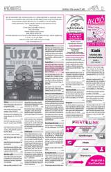 Csíki Hírlap XI. évfolyam 231. szám
