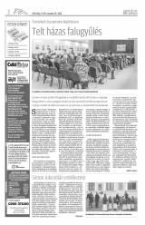 Csíki Hírlap XI. évfolyam 231. szám