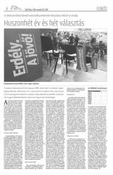 Csíki Hírlap XI. évfolyam 231. szám