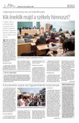 Csíki Hírlap XI. évfolyam 231. szám