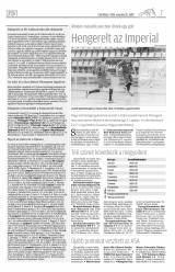 Csíki Hírlap XI. évfolyam 231. szám