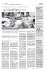 Udvarhelyi Híradó XXVII. évfolyam, 231. szám