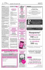 Gyergyói Hírlap VII. évfolyam 231. szám
