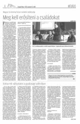 Gyergyói Hírlap VII. évfolyam 231. szám