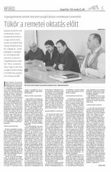 Gyergyói Hírlap VII. évfolyam 231. szám