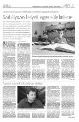 Vásárhelyi Hírlap X. évfolyam, 232. szám