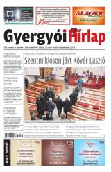 VII. évfolyam 232. szám