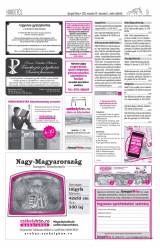 Gyergyói Hírlap VII. évfolyam 232. szám