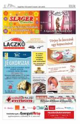 Gyergyói Hírlap VII. évfolyam 232. szám