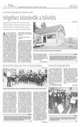 Gyergyói Hírlap VII. évfolyam 232. szám