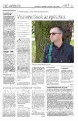 Csíki Hírlap XI. évfolyam 232. szám