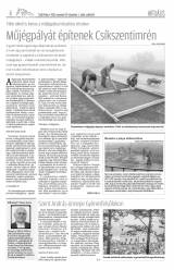 Csíki Hírlap XI. évfolyam 232. szám
