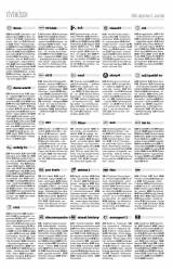 Csíki Hírlap XI. évfolyam 232. szám