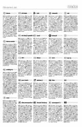 Udvarhelyi Híradó XXVII. évfolyam, 232. szám
