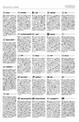Udvarhelyi Híradó XXVII. évfolyam, 232. szám
