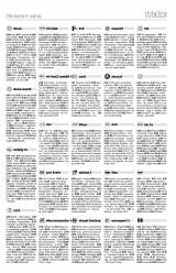 Udvarhelyi Híradó XXVII. évfolyam, 232. szám