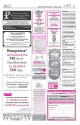Gyergyói Hírlap VII. évfolyam 233. szám
