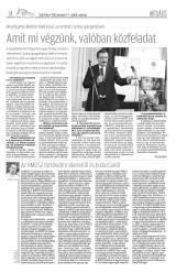 Csíki Hírlap XI. évfolyam 233. szám