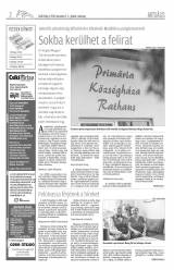 Csíki Hírlap XI. évfolyam 233. szám
