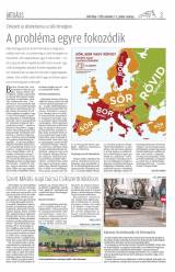 Csíki Hírlap XI. évfolyam 233. szám