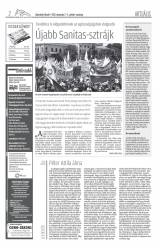 Udvarhelyi Híradó XXVII. évfolyam, 233. szám