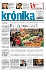 XVIII. évfolyam, 233. szám