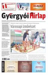 VII. évfolyam 234. szám
