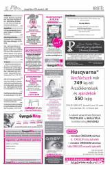 Gyergyói Hírlap VII. évfolyam 234. szám