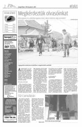Gyergyói Hírlap VII. évfolyam 234. szám