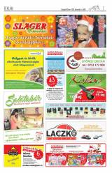 Gyergyói Hírlap VII. évfolyam 234. szám