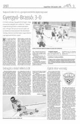 Gyergyói Hírlap VII. évfolyam 234. szám