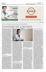 Csíki Hírlap XI. évfolyam 234. szám