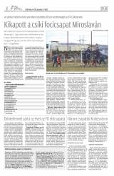 Csíki Hírlap XI. évfolyam 234. szám