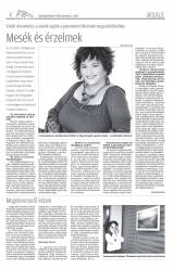 Udvarhelyi Híradó XXVII. évfolyam, 234. szám