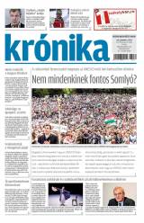 XVIII. évfolyam, 234. szám