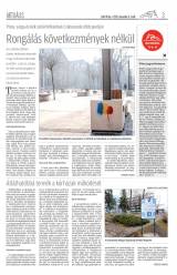 Csíki Hírlap XI. évfolyam 235. szám