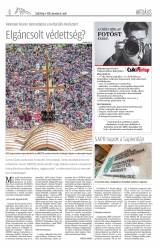 Csíki Hírlap XI. évfolyam 235. szám
