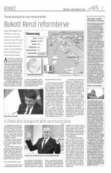Csíki Hírlap XI. évfolyam 235. szám