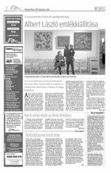 Vásárhelyi Hírlap X. évfolyam, 235. szám