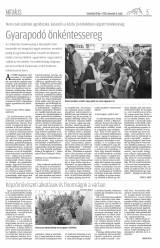 Vásárhelyi Hírlap X. évfolyam, 235. szám