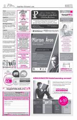 Gyergyói Hírlap VII. évfolyam 236. szám