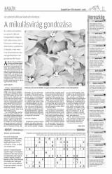 Gyergyói Hírlap VII. évfolyam 236. szám