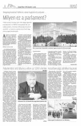 Gyergyói Hírlap VII. évfolyam 236. szám