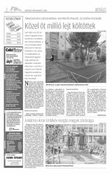 Csíki Hírlap XI. évfolyam 236. szám