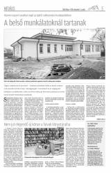 Csíki Hírlap XI. évfolyam 236. szám