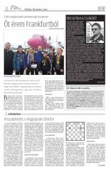 Csíki Hírlap XI. évfolyam 236. szám