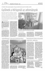 Vásárhelyi Hírlap X. évfolyam, 236. szám