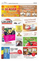 Gyergyói Hírlap VII. évfolyam 237. szám
