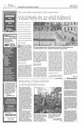 Vásárhelyi Hírlap X. évfolyam, 237. szám