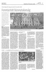 Vásárhelyi Hírlap X. évfolyam, 237. szám